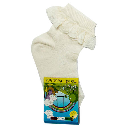 calza-neonato-con-pizzo-in-cotone