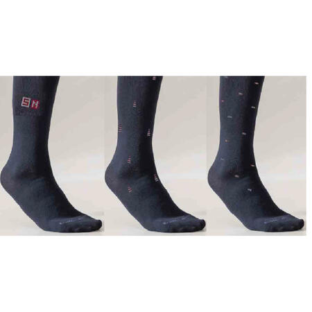 calza-uomo-corta-caldo-cotone-65110