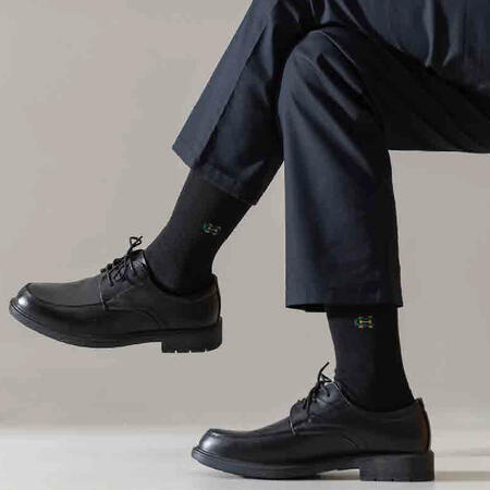 calza-uomo-lunga-caldo-cotone-65108