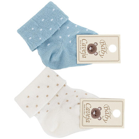 calzini-neonato-caldo-cotone-x6