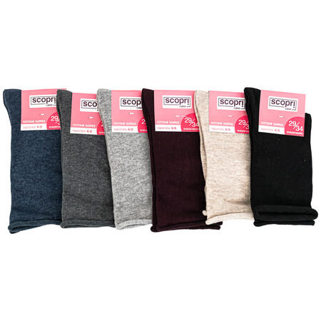 calzino-bimba-corto-caldo-cotone-smollato