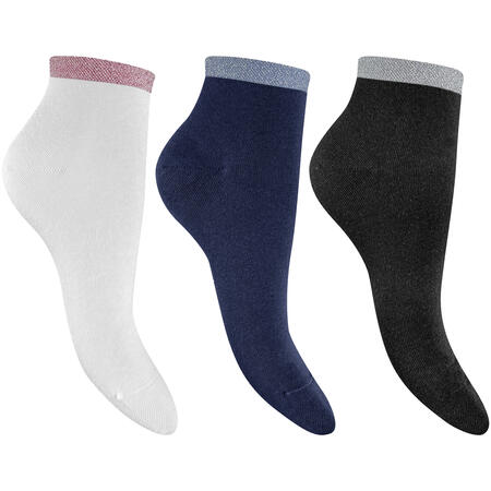 calzino-bimba-corto-cotone-elasticizzato
