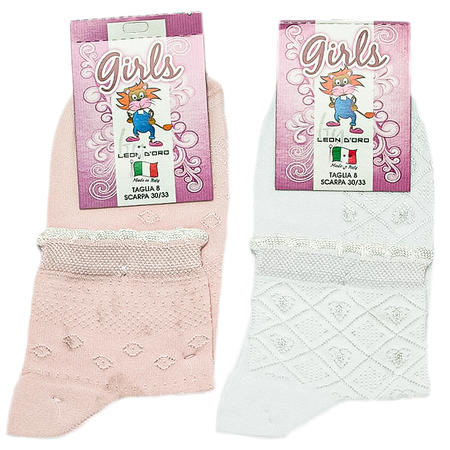 calzino-bimba-corto-fantasia-cotone-leggero