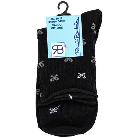 calzino-bimba-corto-renato-balestra-caldo-cotone
