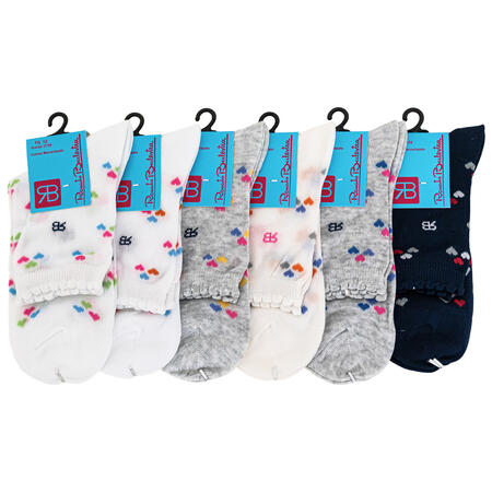 calzino-bimba-corto-renato-balestra-cotone-leggero