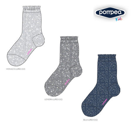calzino-bimba-pompea-caldo-cotone-lurex