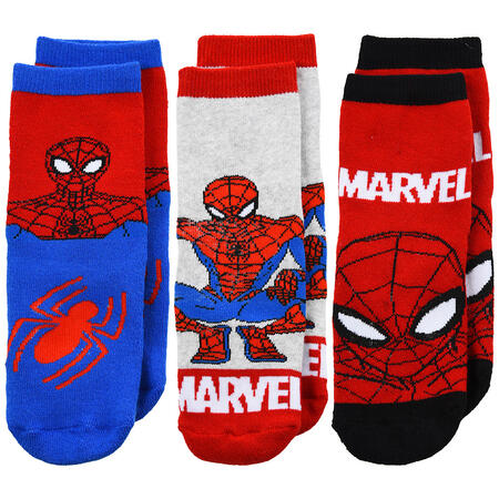 calzino-bimbo-antiscivolo-spiderman-63768
