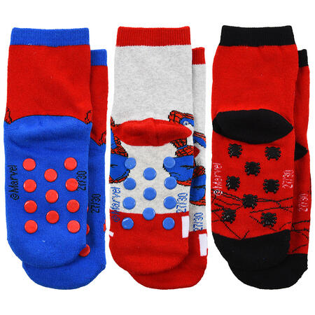 calzino-bimbo-antiscivolo-spiderman-63768