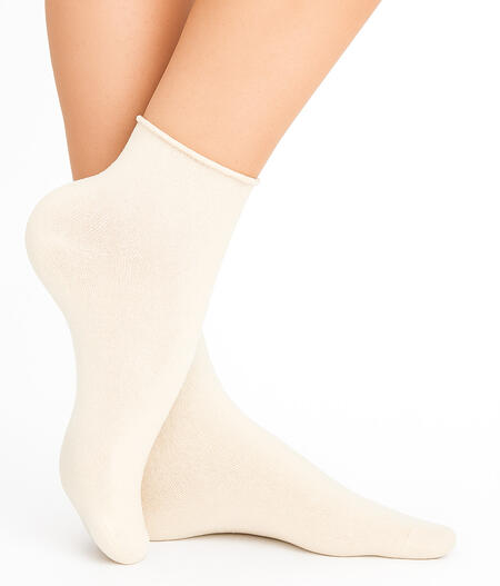 calzino-corto-donna-in-cotone-mercerizzato