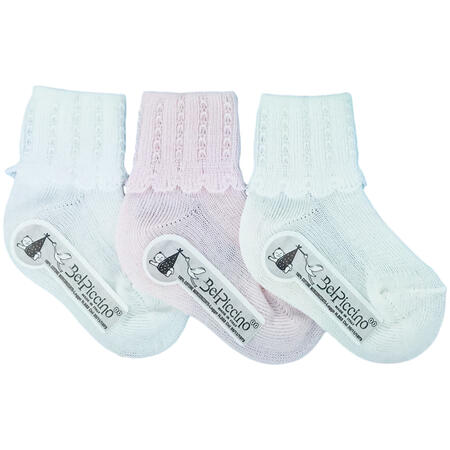 calzino-corto-neonata-cotone-42796