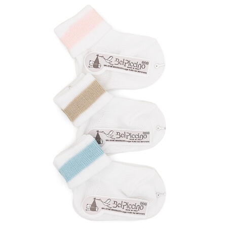 calzino-corto-neonato-cotone-65609
