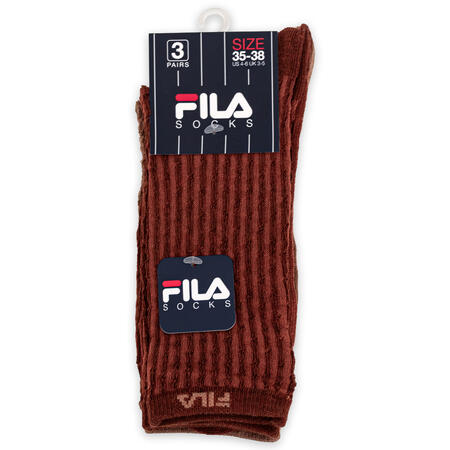 calzino-donna-corto-caldo-cotone-63785