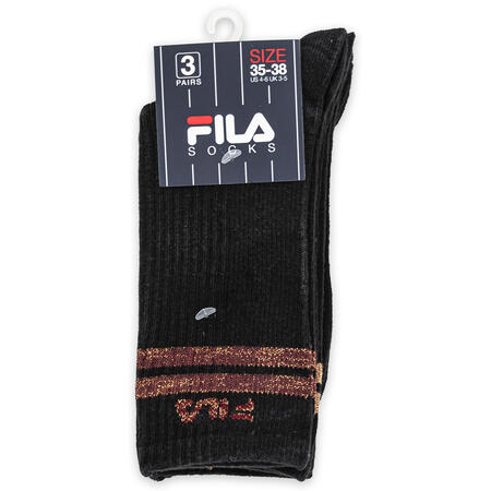 calzino-donna-corto-caldo-cotone-63783