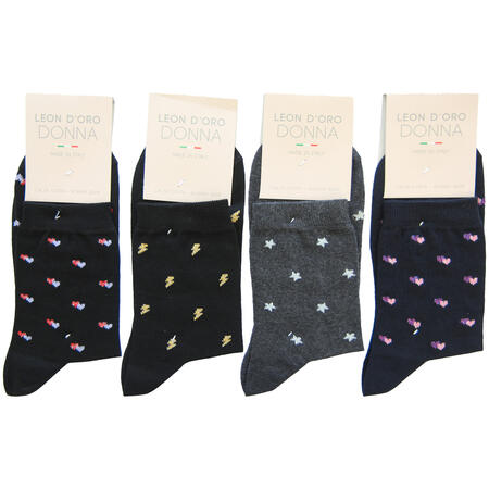 calzino-donna-fantasia-caldo-cotone-55173