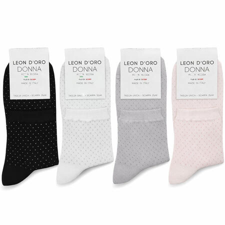 calzino-donna-fantasia-cotone-mercerizzato-66493