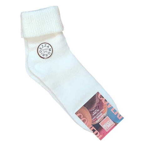 calzino-donna-soft-super-caldo-con-risvoltina