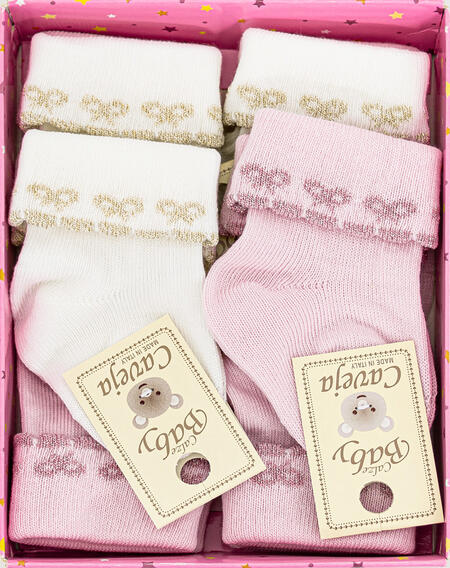 calzino-neonata-caldo-cotone-54365