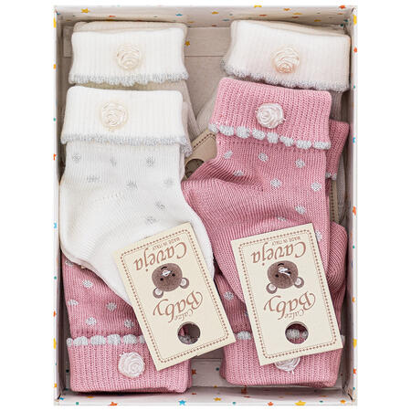 calzino-neonata-caldo-cotone-58294