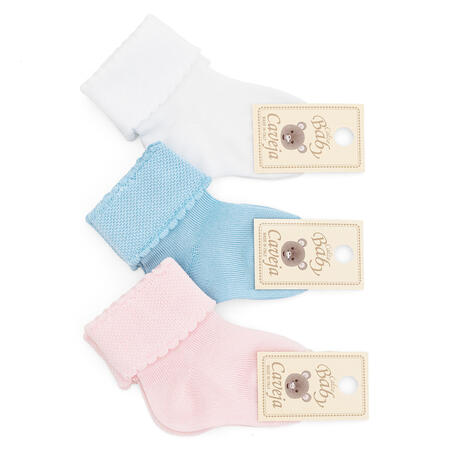 calzino-neonato-corto-65762