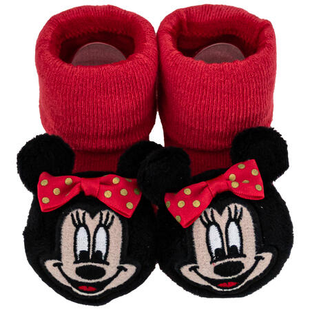 calzino-spugna-natalizio-minnie