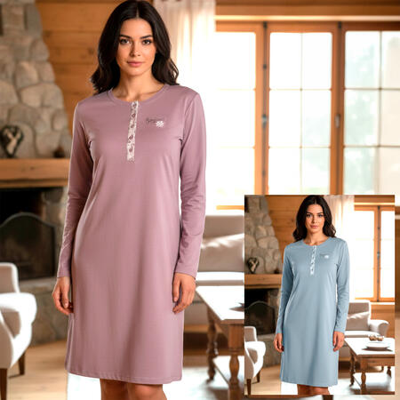 camicia-da-notte-donna-interlock-68271