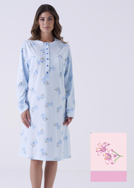 camicia-da-notte-donna-manica-lunga-66035