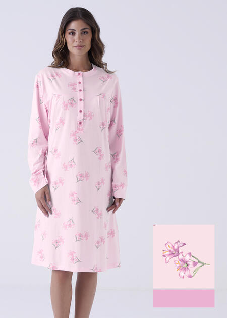 camicia-da-notte-donna-manica-lunga-66035