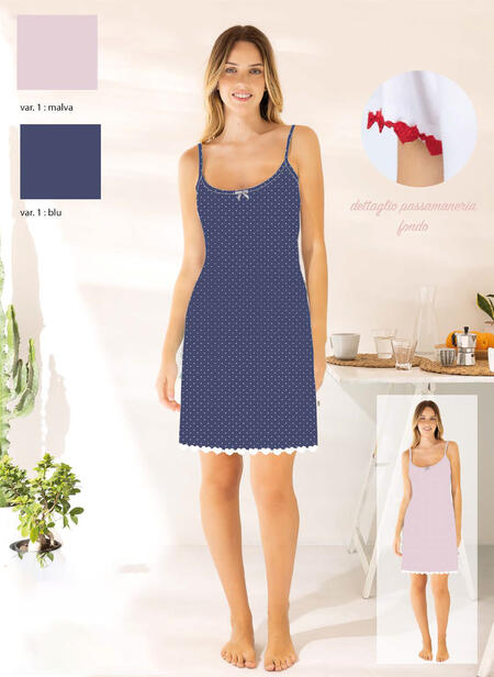 camicia-da-notte-donna-spalla-stretta-61810