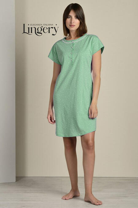 camicia-da-notte-mezza-manica-jersey-57370