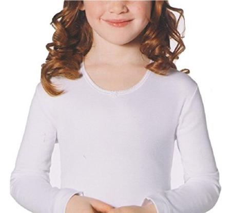camiciola-bimba-manica-lunga-cotone-felpato