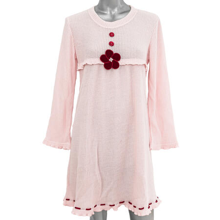 camicia-da-notte-caldo-cotone-manica-lunga