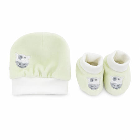 cappellino--scarpetta-in-ciniglia