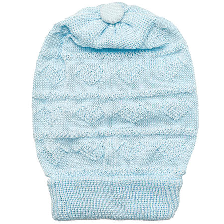 cappellino-cotone