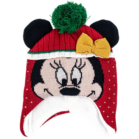 cappellino-minnie