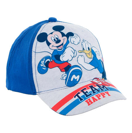cappellino-neonato-mickey-57022