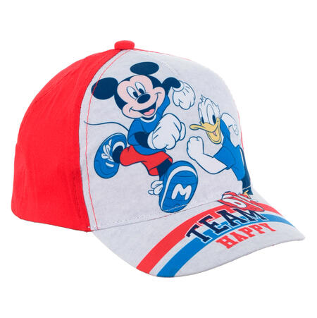 cappellino-neonato-mickey-57022