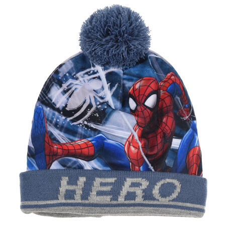 cappellino-spiderman-55401