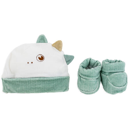 cappello--scarpetta-ciniglia-55324