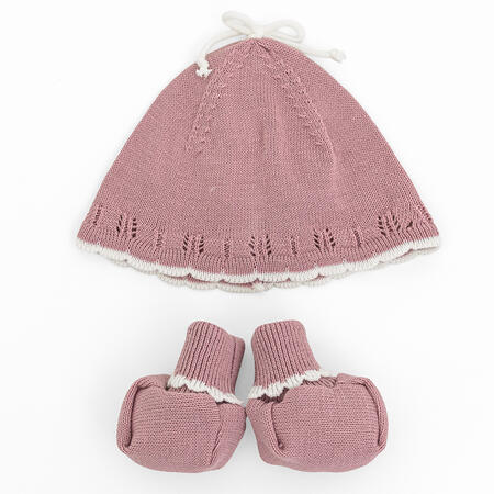 cappello-e-scarpetta-invernale-prima-nascita