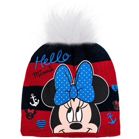 cappello-minnie