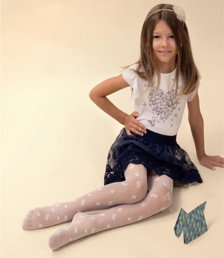 collant-bimba-filanca-fantasia-farfalla-jacquard