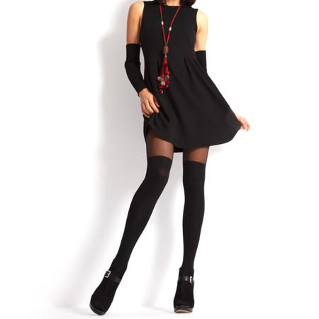 collant-donna-microfibra-80-denari-con-effetto-parigina