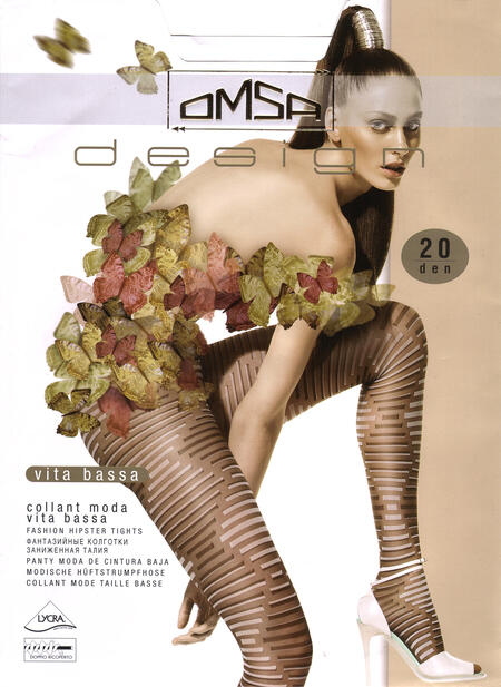 collant-donna-moda-fantasia-geometrica