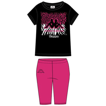 completo-bambina-manica-corta-kappa-66805