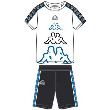 completo-bambino-manica-corta-kappa-61791