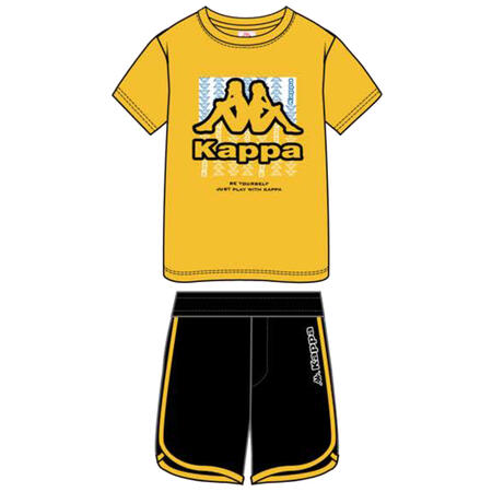 completo-bambino-manica-corta-kappa-61790