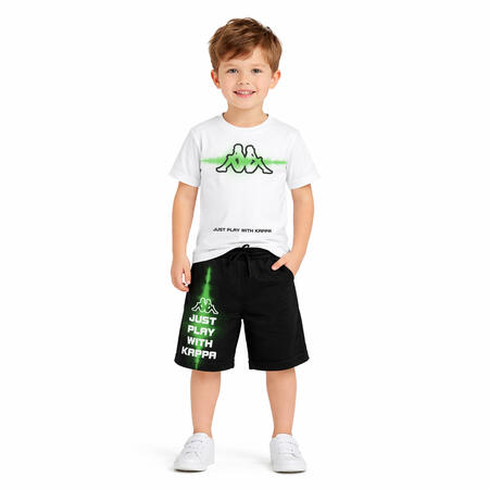 completo-bambino-manica-corta-kappa-66804
