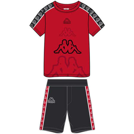 completo-bambino-manica-corta-kappa-61791