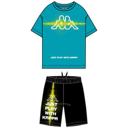 completo-bambino-manica-corta-kappa-66804