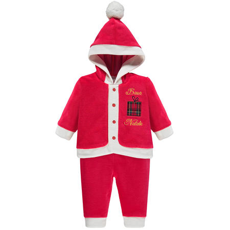 completo-ciniglia-natalizio-babbo-natale